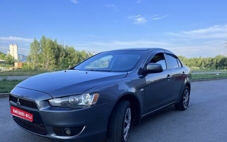 Mitsubishi Lancer IX, 2008 год, 680 000 рублей, 1 фотография