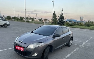 Renault Megane III, 2012 год, 625 000 рублей, 1 фотография