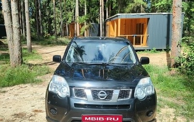 Nissan X-Trail, 2013 год, 1 300 000 рублей, 1 фотография