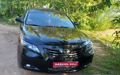 Toyota Camry, 2007 год, 890 000 рублей, 1 фотография