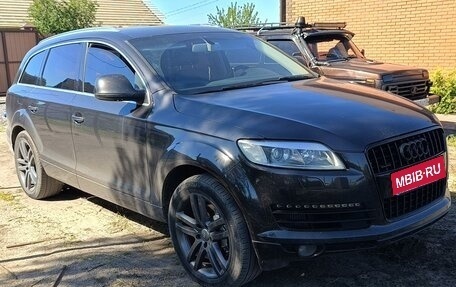 Audi Q7, 2006 год, 1 450 000 рублей, 1 фотография