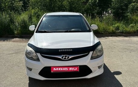 Hyundai i30 I, 2010 год, 700 000 рублей, 1 фотография