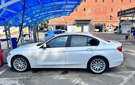 BMW 3 серия, 2014 год, 1 880 000 рублей, 2 фотография