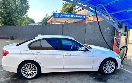 BMW 3 серия, 2014 год, 1 880 000 рублей, 3 фотография