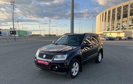 Suzuki Grand Vitara, 2008 год, 899 000 рублей, 1 фотография