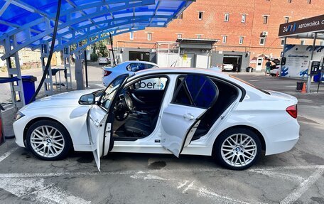 BMW 3 серия, 2014 год, 1 880 000 рублей, 4 фотография