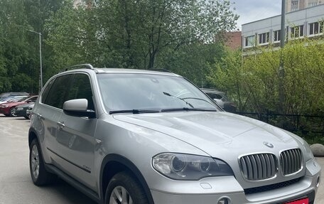 BMW X5, 2013 год, 2 490 000 рублей, 1 фотография