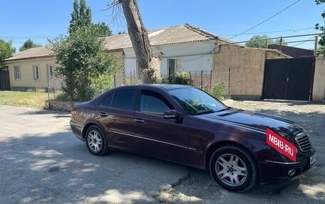 Mercedes-Benz E-Класс, 2006 год, 780 000 рублей, 2 фотография