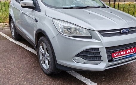 Ford Kuga III, 2013 год, 950 000 рублей, 3 фотография