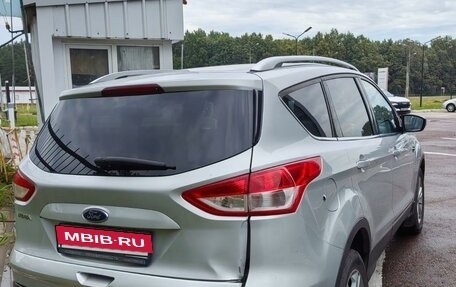 Ford Kuga III, 2013 год, 950 000 рублей, 4 фотография