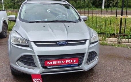 Ford Kuga III, 2013 год, 950 000 рублей, 2 фотография