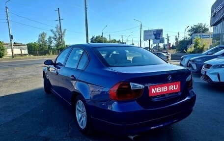 BMW 3 серия, 2008 год, 1 150 000 рублей, 3 фотография