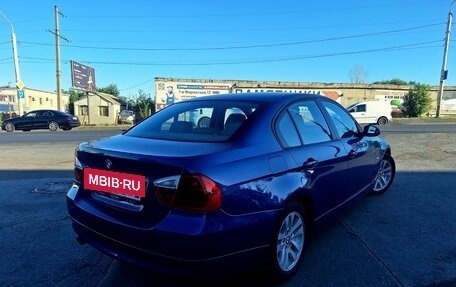 BMW 3 серия, 2008 год, 1 150 000 рублей, 4 фотография