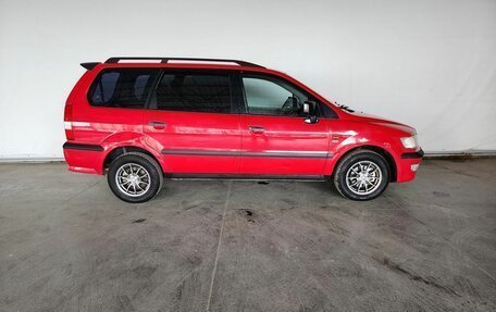 Mitsubishi Space Wagon III, 1999 год, 605 000 рублей, 8 фотография