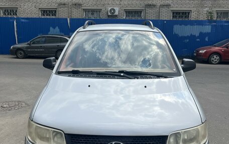 Hyundai Matrix I рестайлинг, 2006 год, 455 000 рублей, 2 фотография