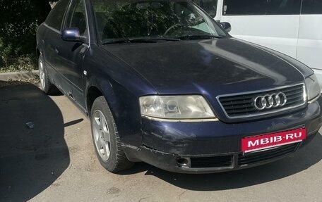 Audi A6, 2001 год, 400 000 рублей, 2 фотография