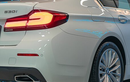 BMW 5 серия, 2020 год, 5 200 000 рублей, 8 фотография