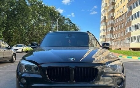 BMW X1, 2010 год, 1 800 000 рублей, 5 фотография