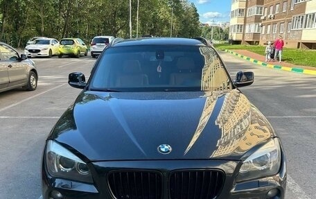 BMW X1, 2010 год, 1 800 000 рублей, 4 фотография