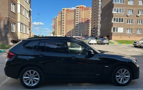 BMW X1, 2010 год, 1 800 000 рублей, 8 фотография