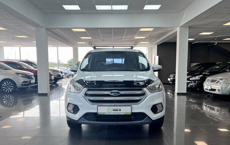 Ford Kuga III, 2016 год, 1 845 000 рублей, 3 фотография