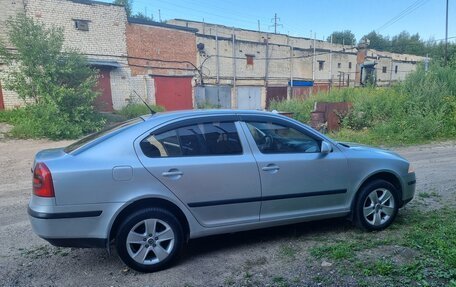 Skoda Octavia, 2008 год, 630 000 рублей, 7 фотография