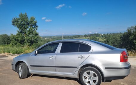 Skoda Octavia, 2008 год, 630 000 рублей, 14 фотография