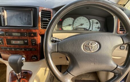 Toyota Corolla Spacio II, 2001 год, 525 000 рублей, 7 фотография