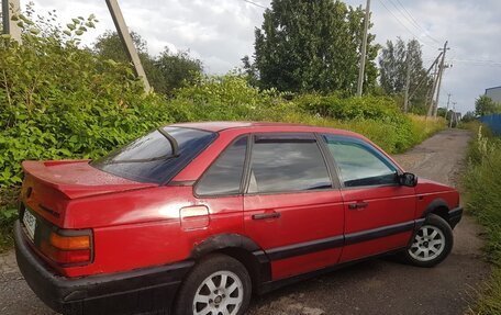 Volkswagen Passat B3, 1990 год, 127 000 рублей, 5 фотография