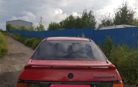 Volkswagen Passat B3, 1990 год, 127 000 рублей, 4 фотография