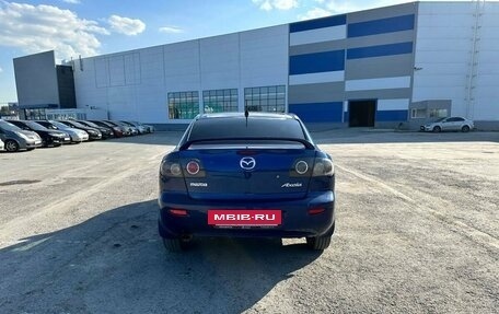 Mazda Axela, 2004 год, 555 000 рублей, 5 фотография