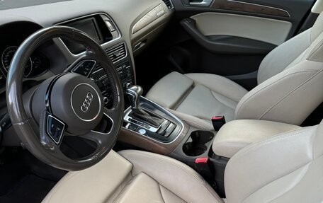 Audi Q5, 2013 год, 2 350 000 рублей, 7 фотография