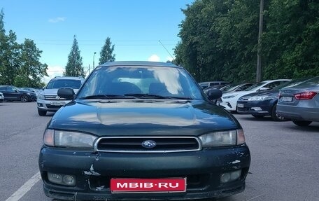 Subaru Legacy VII, 1996 год, 190 000 рублей, 1 фотография