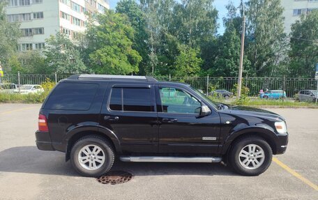 Ford Explorer IV, 2006 год, 1 300 000 рублей, 3 фотография