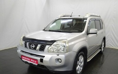 Nissan X-Trail, 2007 год, 899 000 рублей, 1 фотография