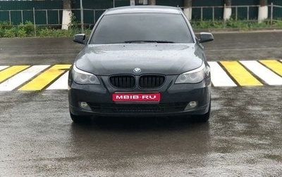 BMW 5 серия, 2009 год, 1 650 000 рублей, 1 фотография