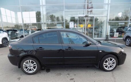 Mazda 3, 2008 год, 627 000 рублей, 4 фотография