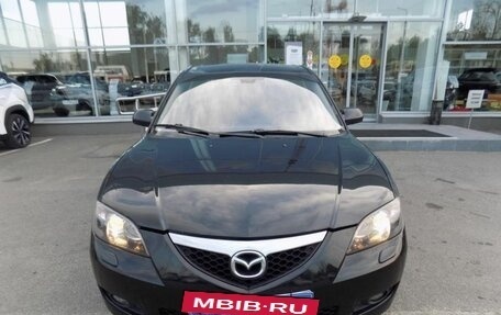 Mazda 3, 2008 год, 627 000 рублей, 2 фотография