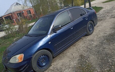 Honda Civic Ferio III, 2001 год, 380 000 рублей, 8 фотография