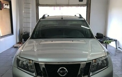 Nissan Terrano III, 2016 год, 1 380 000 рублей, 1 фотография