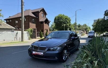 BMW 3 серия, 2005 год, 1 000 000 рублей, 1 фотография