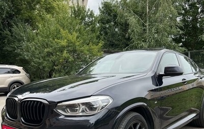 BMW X4, 2020 год, 4 600 000 рублей, 1 фотография