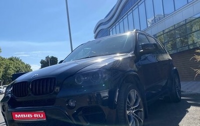 BMW X5, 2010 год, 2 650 000 рублей, 1 фотография