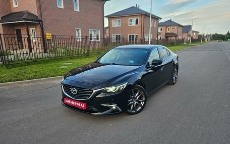 Mazda 6, 2015 год, 1 850 000 рублей, 1 фотография