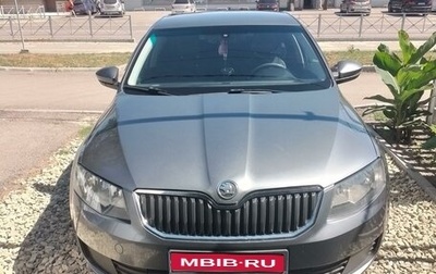 Skoda Octavia, 2013 год, 975 000 рублей, 1 фотография