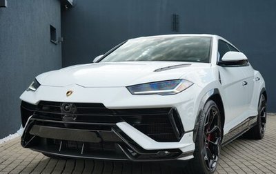 Lamborghini Urus I, 2024 год, 47 320 000 рублей, 1 фотография