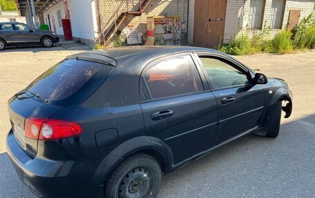 Chevrolet Lacetti, 2006 год, 265 000 рублей, 3 фотография