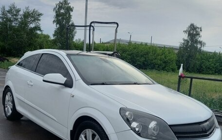 Opel Astra H, 2008 год, 480 000 рублей, 1 фотография