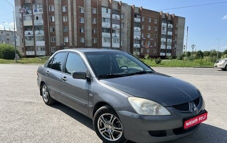 Mitsubishi Lancer IX, 2005 год, 450 000 рублей, 1 фотография