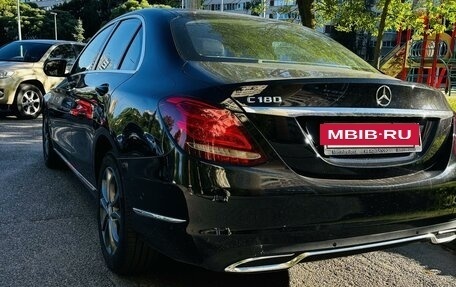 Mercedes-Benz C-Класс, 2014 год, 1 950 000 рублей, 5 фотография